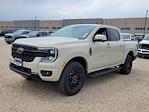 2025 Ford Ranger SuperCrew Cab 4x4 Pickup for sale #335899 - photo 4