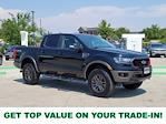 2022 Ford Ranger SuperCrew Cab 4x4 Pickup for sale #335904A - photo 1