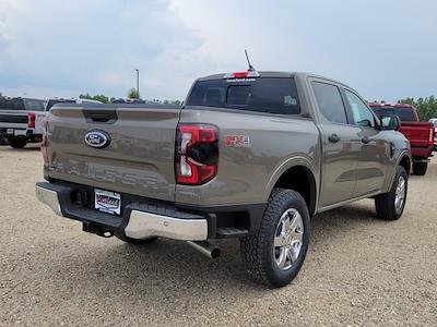 2025 Ford Ranger SuperCrew Cab 4x4 Pickup for sale #335905 - photo 2