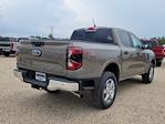 2025 Ford Ranger SuperCrew Cab 4x4 Pickup for sale #335905 - photo 2