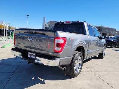 2023 Ford F-150 SuperCrew Cab 4WD Pickup for sale #335905A - photo 2
