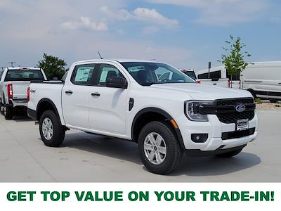 2025 Ford Ranger SuperCrew Cab 4x4 Pickup for sale #335907 - photo 1
