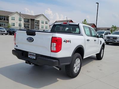2025 Ford Ranger SuperCrew Cab 4x4 Pickup for sale #335907 - photo 2
