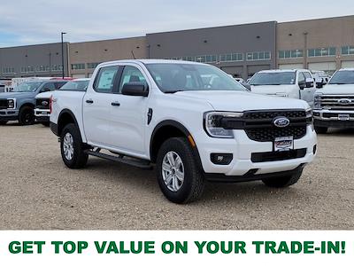 2025 Ford Ranger SuperCrew Cab 4x4 Pickup for sale #335908 - photo 1