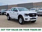 2025 Ford Ranger SuperCrew Cab 4x4 Pickup for sale #335908 - photo 1
