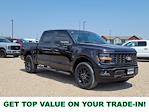 2025 Ford F-150 SuperCrew Cab 4x4 Pickup for sale #335914 - photo 1