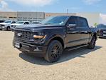 2025 Ford F-150 SuperCrew Cab 4x4 Pickup for sale #335914 - photo 4