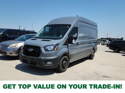 2021 Ford Transit 250 High Roof AWD Empty Cargo Van for sale #335916A - photo 1