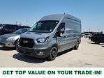 2021 Ford Transit 250 High Roof AWD Empty Cargo Van for sale #335916A - photo 1
