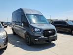 2021 Ford Transit 250 High Roof AWD Empty Cargo Van for sale #335916A - photo 5
