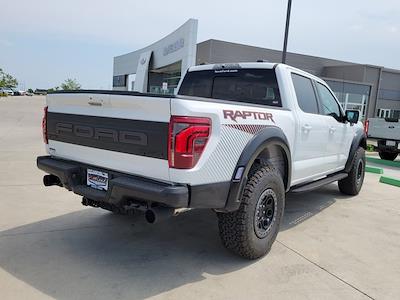 2025 Ford F-150 SuperCrew Cab 4x4 Pickup for sale #335917 - photo 2