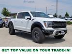 2025 Ford F-150 SuperCrew Cab 4x4 Pickup for sale #335917 - photo 1