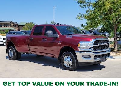 2024 Ram 3500 Crew Cab DRW 4x4 Pickup for sale #335920A - photo 1