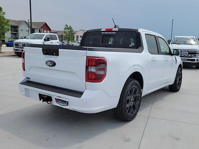 New 2025 Ford Maverick Lobo SuperCrew Cab AWD Pickup for sale #335921 - photo 2