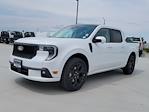New 2025 Ford Maverick Lobo SuperCrew Cab AWD Pickup for sale #335921 - photo 4