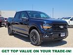 2025 Ford F-150 SuperCrew Cab 4x4 Pickup for sale #335926 - photo 1