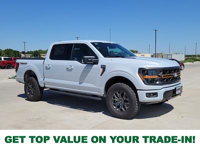 2025 Ford F-150 SuperCrew Cab 4x4 Pickup for sale #335927 - photo 1