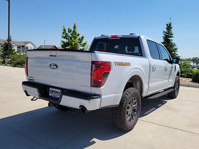 2025 Ford F-150 SuperCrew Cab 4x4 Pickup for sale #335927 - photo 2