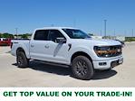 2025 Ford F-150 SuperCrew Cab 4x4 Pickup for sale #335927 - photo 1