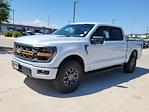 2025 Ford F-150 SuperCrew Cab 4x4 Pickup for sale #335927 - photo 4