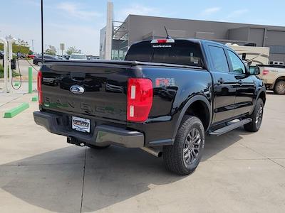2022 Ford Ranger SuperCrew Cab 4x4 Pickup for sale #335931A - photo 2