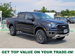2022 Ford Ranger SuperCrew Cab 4x4 Pickup for sale #335931A - photo 1