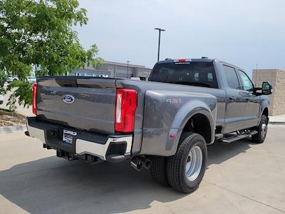 2025 Ford F-350 Crew Cab DRW 4x4 Pickup for sale #335932 - photo 2