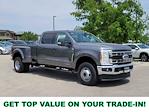2025 Ford F-350 Crew Cab DRW 4x4 Pickup for sale #335932 - photo 1