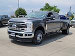 2025 Ford F-350 Crew Cab DRW 4x4 Pickup for sale #335932 - photo 4