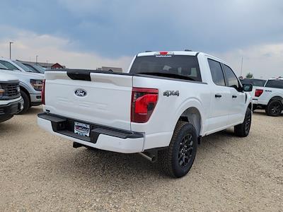 2025 Ford F-150 SuperCrew Cab 4x4 Pickup for sale #335933 - photo 2