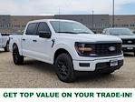 2025 Ford F-150 SuperCrew Cab 4x4 Pickup for sale #335933 - photo 1