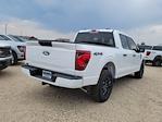 2025 Ford F-150 SuperCrew Cab 4x4 Pickup for sale #335933 - photo 2