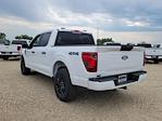 2025 Ford F-150 SuperCrew Cab 4x4 Pickup for sale #335933 - photo 5