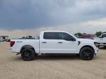 2025 Ford F-150 SuperCrew Cab 4x4 Pickup for sale #335934 - photo 3