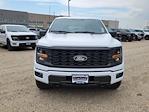 2025 Ford F-150 SuperCrew Cab 4x4 Pickup for sale #335934 - photo 8