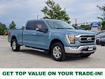 2023 Ford F-150 SuperCrew Cab 4x4 Pickup for sale #335943A - photo 1