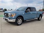 2023 Ford F-150 SuperCrew Cab 4x4 Pickup for sale #335943A - photo 3