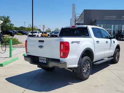 2022 Ford Ranger SuperCrew Cab 4x4 Pickup for sale #335952A - photo 2