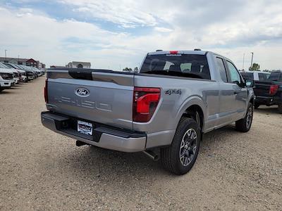 2025 Ford F-150 Super Cab 4x4 Pickup for sale #335954 - photo 2