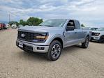 2025 Ford F-150 Super Cab 4x4 Pickup for sale #335954 - photo 7