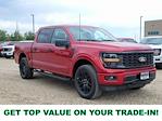 2025 Ford F-150 SuperCrew Cab 4x4 Pickup for sale #335955 - photo 1