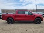 2025 Ford F-150 SuperCrew Cab 4x4 Pickup for sale #335955 - photo 3