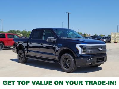 2025 Ford F-150 Lightning SuperCrew Cab AWD Pickup for sale #335960 - photo 1