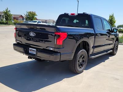 2025 Ford F-150 Lightning SuperCrew Cab AWD Pickup for sale #335960 - photo 2