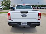 New 2025 Ford Ranger XL SuperCrew Cab 4x4 Pickup for sale #335963 - photo 9