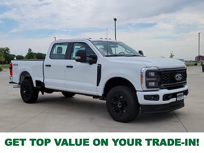 2025 Ford F-350 Crew Cab SRW 4x4 Pickup for sale #335964 - photo 1