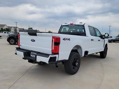 2025 Ford F-350 Crew Cab SRW 4x4 Pickup for sale #335964 - photo 2