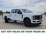 2025 Ford F-350 Crew Cab SRW 4x4 Pickup for sale #335964 - photo 1