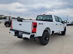 2025 Ford F-350 Crew Cab SRW 4x4 Pickup for sale #335964 - photo 2