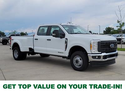 2025 Ford F-350 Crew Cab DRW 4x4 Pickup for sale #335965 - photo 1